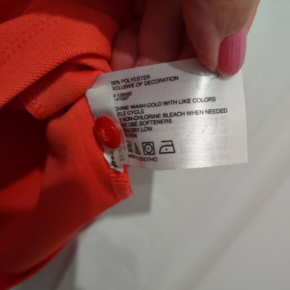 Greg Norman Ladies Fitted Polo Shirt - Picture 8 of 8